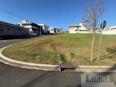 Lote/Terreno à venda, 411m² no Orfãs, Ponta Grossa