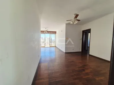 Apartamento com 3 Quartos à venda, 134m² no Centro, Ribeirão Preto