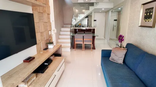 Cobertura com 3 Quartos à venda, 173m² no Freguesia (Jacarepaguá), Rio de Janeiro