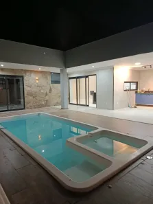 Casa de Condomínio com 3 Quartos para alugar, 130m² no Alphaville, Rio das Ostras