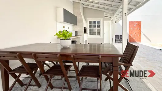 Casa com 3 Quartos à venda, 170m² no Itacorubi, Florianópolis