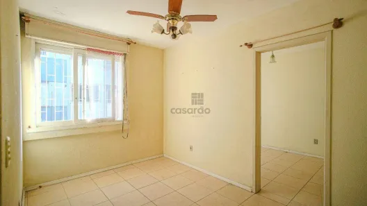 Apartamento com 1 Quarto para alugar, 41m² no Centro, Pelotas