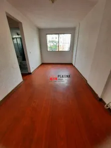 Apartamento com 2 Quartos à venda, 56m² no Jardim Celeste, São Paulo
