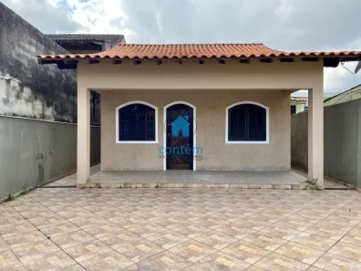 Casa com 2 Quartos à venda, 115m² no Quitaúna, Osasco