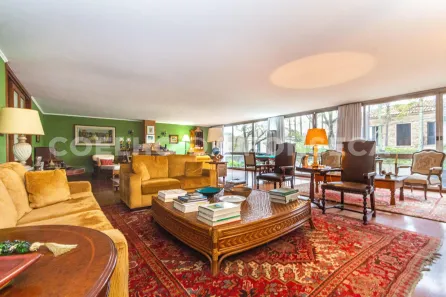 Imóvel Comercial com 4 Quartos à venda, 436m² no Jardim Guedala, São Paulo