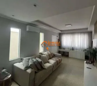 Sobrado com 3 Quartos à venda, 150m² no Vila Rosália, Guarulhos
