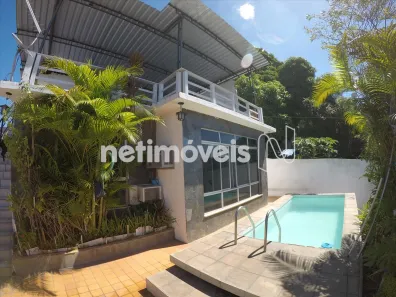 Casa com 7 Quartos à venda, 275m² no Jardim Carioca, Rio de Janeiro