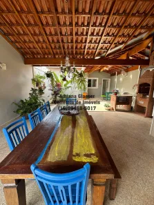Casa de Condomínio com 3 Quartos à venda, 130m² no Jardim Ipanema, Piracicaba