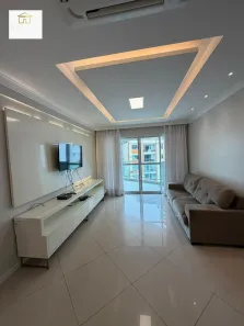 Apartamento com 3 Quartos à venda, 187m² no Nazaré, Belém