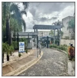 Apartamento com 1 Quarto à venda, 43m² no Jardim Diva Tarlá de Carvalho, Ribeirão Preto