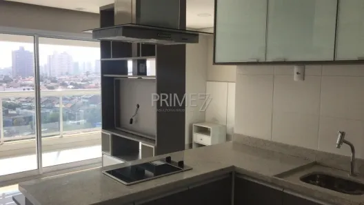 Apartamento com 1 Quarto para alugar, 60m² no Cidade Jardim, Piracicaba