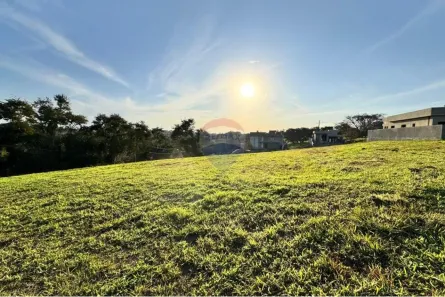 Lote/Terreno à venda, 420m² no Residencial Haras Inga Mirim, Boituva