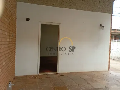 Casa com 3 Quartos à venda, 145m² no Jardim Brasil, Bauru