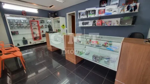 para alugar, 98m² no Alto da Boa Vista, Ribeirão Preto