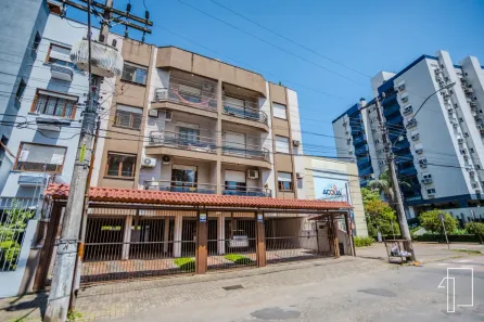 Cobertura com 3 Quartos à venda, 148m² no Duque de Caxias, São Leopoldo
