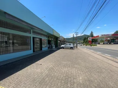 Ponto Comercial para alugar, 100m² no Centro, Lindolfo Collor