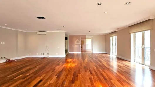 Apartamento com 4 Quartos à venda, 385m² no Jardim Paulista, São Paulo