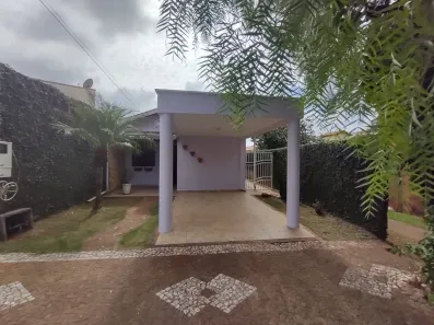 Casa de Condomínio com 2 Quartos à venda, 100m² no Parque Taquaral, Piracicaba