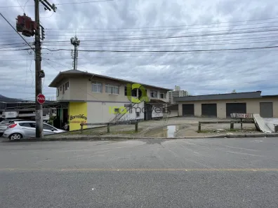 Apartamento com 1 Quarto para alugar, 50m² no Ipiranga, São José