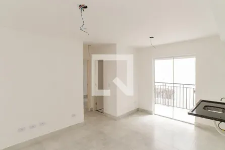 Apartamento com 2 Quartos à venda, 42m² no Vila Maria Alta, São Paulo