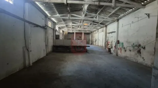 Galpão/Depósito/Armazém para alugar, 327m² no Parque da Vila Prudente, São Paulo