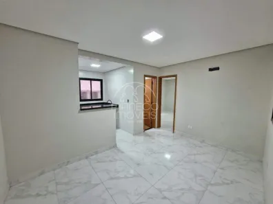 Apartamento com 1 Quarto à venda, 38m² no Catiapoa, São Vicente