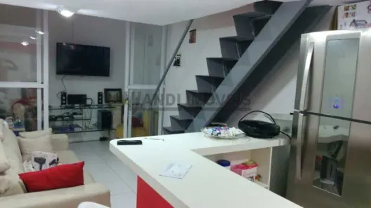 Apartamento com 1 Quarto à venda, 52m² no Centro, Rio de Janeiro