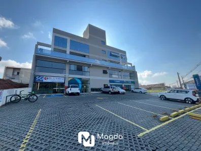 Sala Comercial para alugar, 200m² no Velha, Blumenau