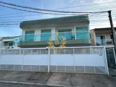 Apartamento com 2 Quartos à venda, 99m² no Portinho, Cabo Frio