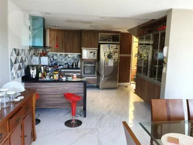 Casa de Condomínio com 3 Quartos à venda, 264m² no Vila Progresso, Niterói