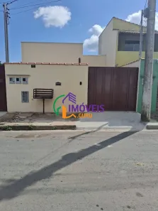 Casa com 2 Quartos à venda, 60m² no Jardim Kennedy, Poços de Caldas