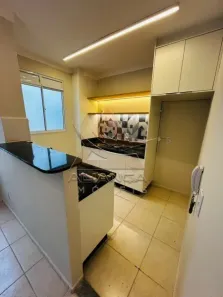Apartamento com 2 Quartos à venda, 50m² no Reserva Real, Ribeirão Preto