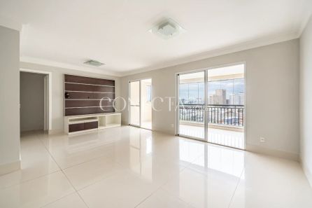 Apartamento com 3 Quartos à venda, 170m² no Alphaville Centro Industrial e Empresarial/Alphaville., Barueri
