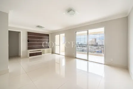 Apartamento com 3 Quartos à venda, 170m² no Alphaville Centro Industrial e Empresarial/Alphaville., Barueri