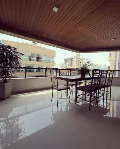 Apartamento com 4 Quartos à venda, 300m² no Itapuã, Vila Velha