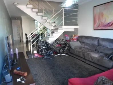 Sobrado com 3 Quartos à venda, 173m² no Vila Dom Pedro II, São Paulo