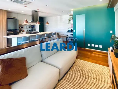 Apartamento com 1 Quarto à venda, 85m² no Cerqueira César, São Paulo