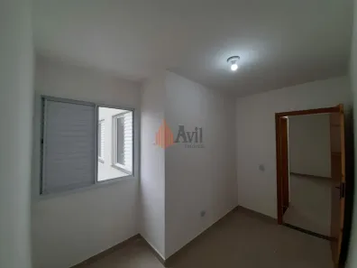 Apartamento com 2 Quartos à venda, 42m² no Itaquera, São Paulo