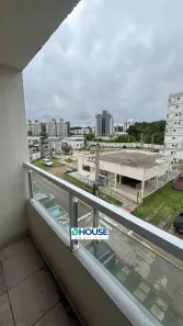 Apartamento com 2 Quartos para alugar, 45m² no Planalto, Manaus