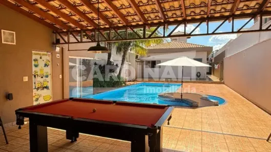 Casa com 4 Quartos à venda, 226m² no Jardim Anhangüera, Ribeirão Preto