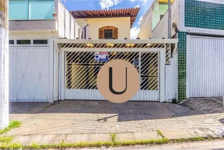 Sobrado com 3 Quartos à venda, 139m² no Vila Vitório Mazzei, São Paulo