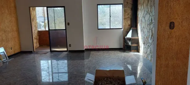 Cobertura com 4 Quartos à venda, 138m² no Planalto, São Bernardo do Campo