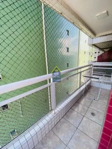 Apartamento com 1 Quarto à venda, 54m² no Ocian, Praia Grande