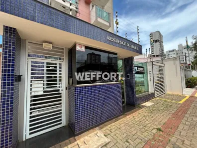 Apartamento com 2 Quartos à venda, 46m² no Centro, Londrina
