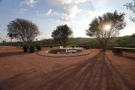 Lote/Terreno à venda, 1023m² no Loteamento Residencial Pedra Alta (Sousas), Campinas