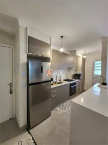 Apartamento com 3 Quartos à venda, 80m² no Colinas de Cotia, Cotia