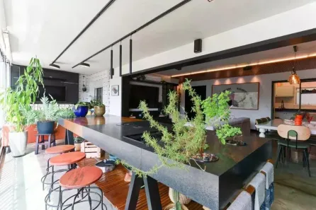Apartamento com 4 Quartos à venda, 186m² no Casa Verde, São Paulo