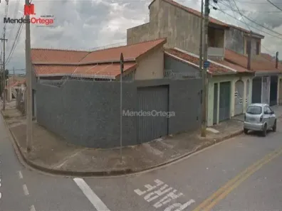 Casa com 3 Quartos para alugar, 166m² no Central Parque Sorocaba, Sorocaba