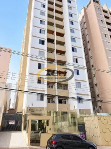 Apartamento com 3 Quartos à venda, 74m² no Centro, Londrina