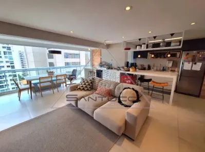 Apartamento com 1 Quarto à venda, 74m² no Aclimação, São Paulo